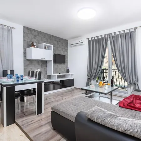 House Pudarica