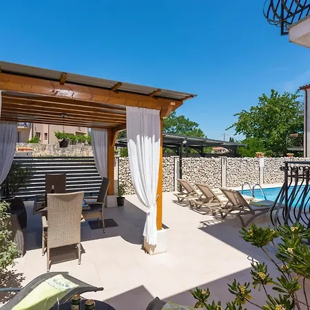 House Pudarica Appartamento Rovinjsko Selo