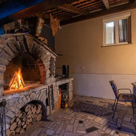 Daire House Pudarica Rovinjsko Selo