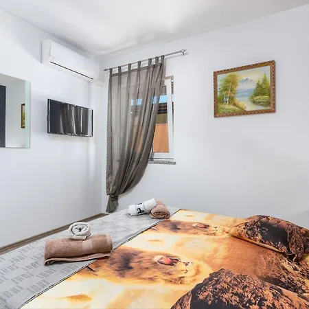 House Pudarica * Rovinjsko Selo