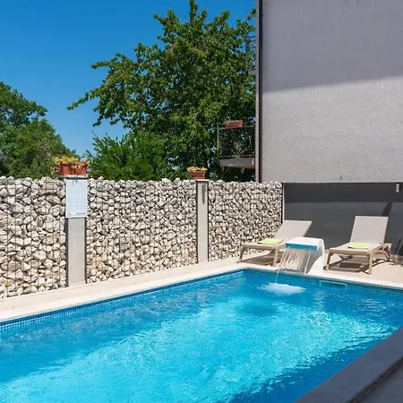 House Pudarica Appartement