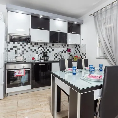 Apartment House Pudarica Rovinjsko Selo