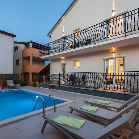House Pudarica *