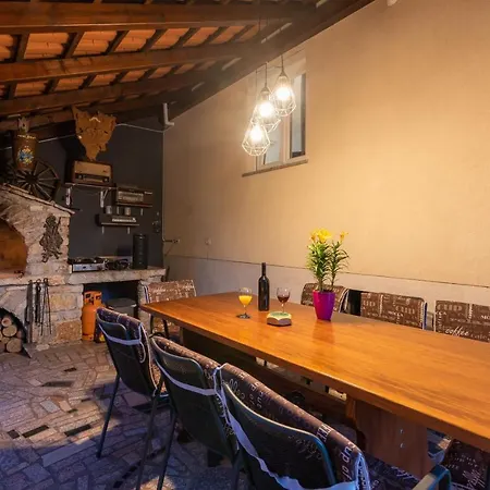 Appartement House Pudarica Rovinjsko Selo