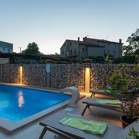 House Pudarica