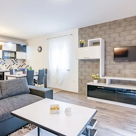 Appartement House Pudarica Rovinjsko Selo