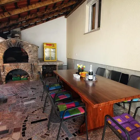 Apartment House Pudarica Rovinjsko Selo