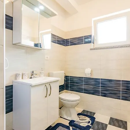 Apartment House Pudarica